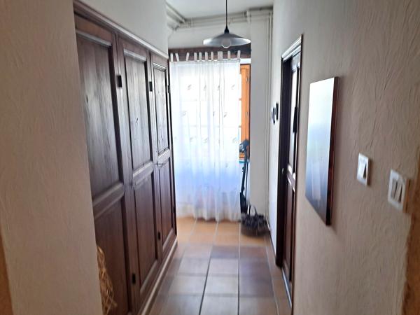 Vente / Maison de village