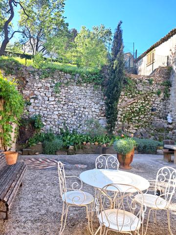 Vente / Maison de village