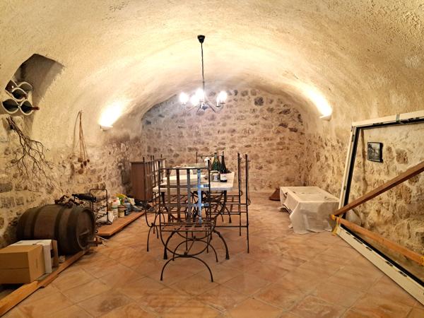 Vente / Maison de village