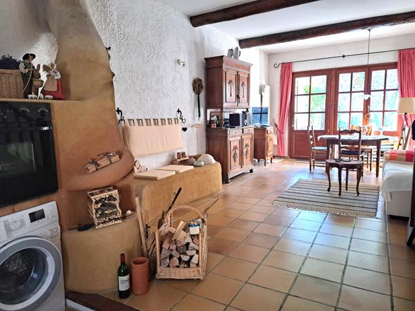 Vente / Maison de village