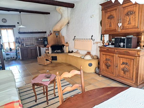 Vente / Maison de village