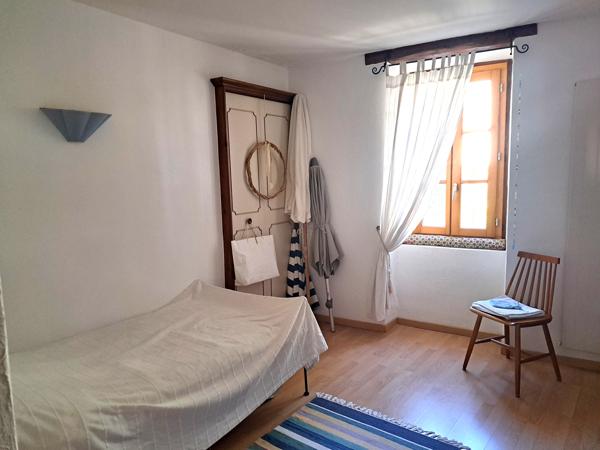 Vente / Maison de village