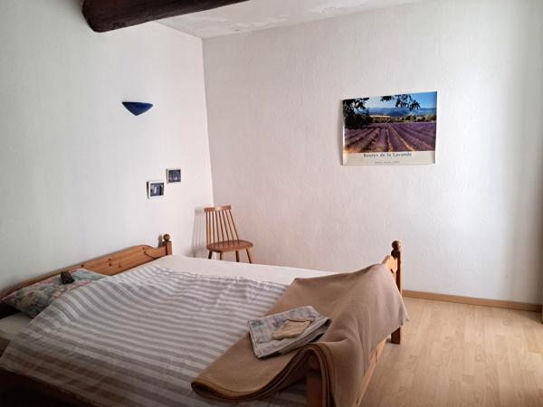 Vente / Maison de village