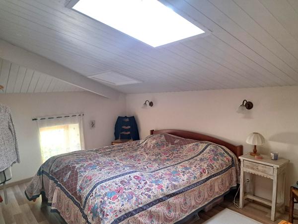 Vente / Maison de village