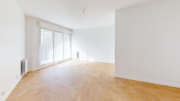 Appartement Le Plessis Robinson 3 pièce(s) 65.61 m2