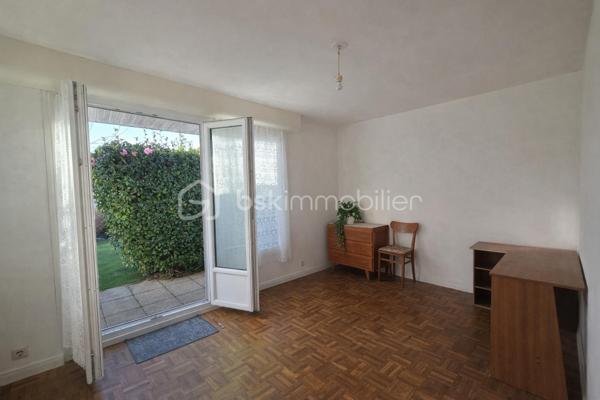 Maison de ville de 122 m²