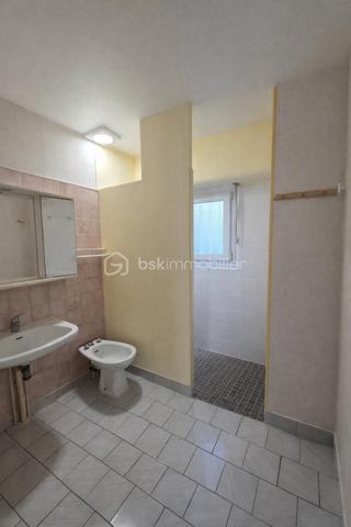 Maison de ville de 122 m²