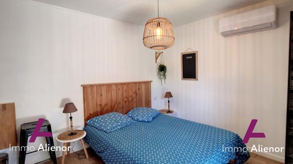 Maison 5 pièces 150 m²