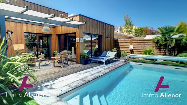 Maison 5 pièces 150 m²