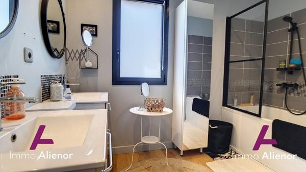 Maison 5 pièces 150 m²