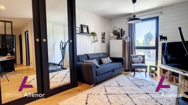 Maison 5 pièces 150 m²