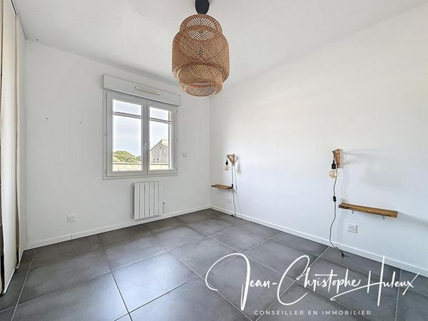 30320 MARGUERITTES -Villa  6 pièce(s) 115 m2  de plain pied sans vis a vis