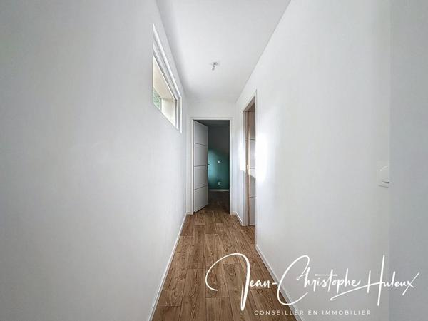 30320 MARGUERITTES -Villa  6 pièce(s) 115 m2  de plain pied sans vis a vis