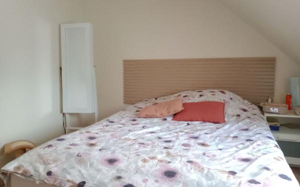 Appartement à vendre    2 pièces • 30,86 m2 Dijon