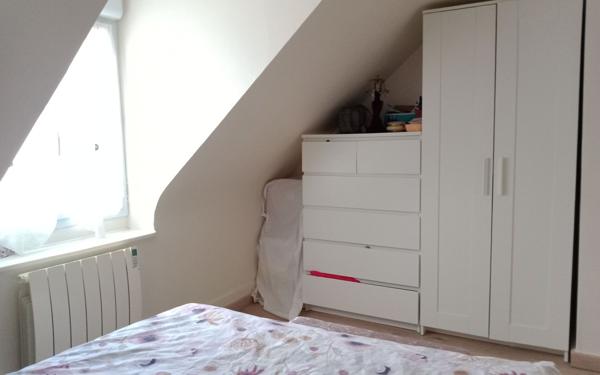 Appartement à vendre    2 pièces • 30,86 m2 Dijon