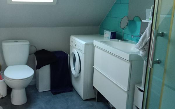 Appartement à vendre    2 pièces • 30,86 m2 Dijon