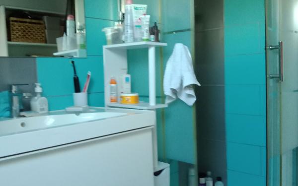 Appartement à vendre    2 pièces • 30,86 m2 Dijon