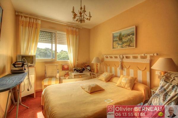 Villa d'architecte à Arcangues 6 pièce(s) 163 m2 - Piscine + SPA