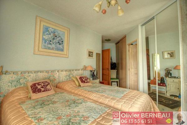 Villa d'architecte à Arcangues 6 pièce(s) 163 m2 - Piscine + SPA