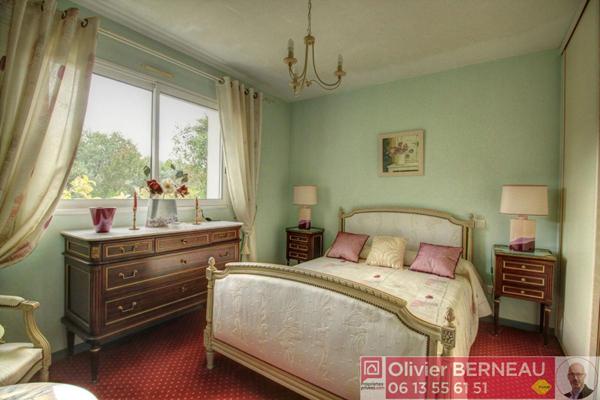 Villa d'architecte à Arcangues 6 pièce(s) 163 m2 - Piscine + SPA