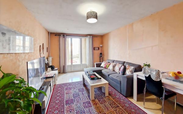 Appartement à vendre    2 pièces • 51,48 m2 Manosque