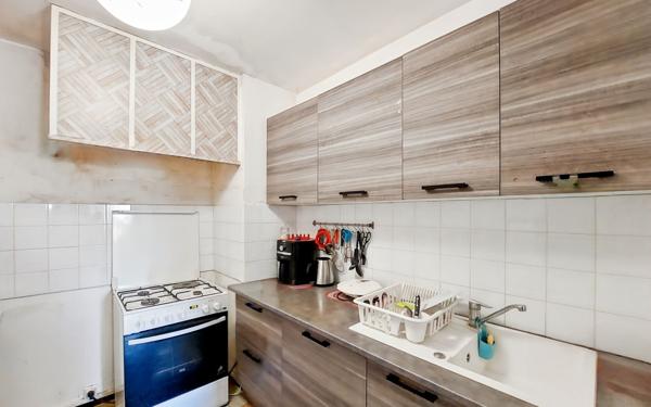 Appartement à vendre    2 pièces • 51,48 m2 Manosque