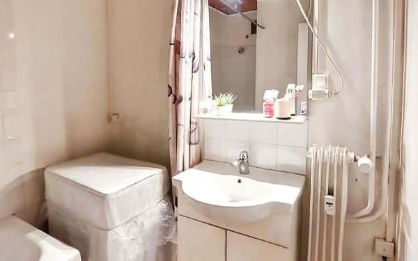 Appartement à vendre    2 pièces • 51,48 m2 Manosque