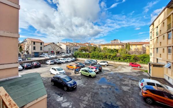 Appartement à vendre    2 pièces • 51,48 m2 Manosque