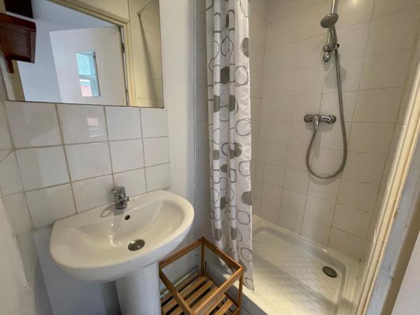 A LOUER : T1 à LILLE • Vieux lille • 535 € CC • Réf. G476-1
