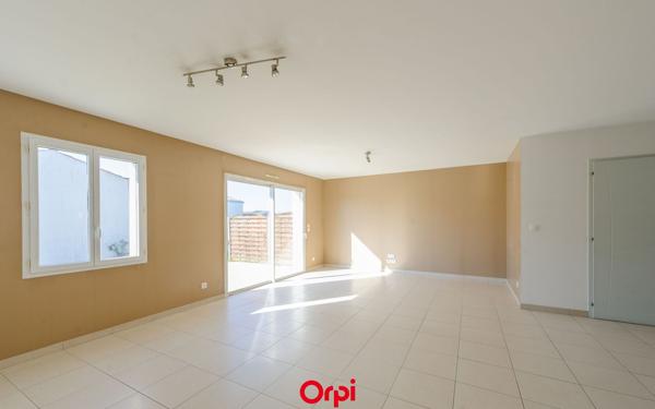 Maison à vendre    4 pièces •  Marsilly