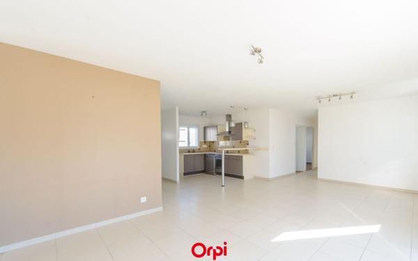 Maison à vendre    4 pièces •  Marsilly