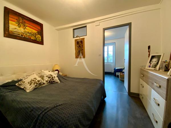 Maison de ville, activité commerciale en RDC