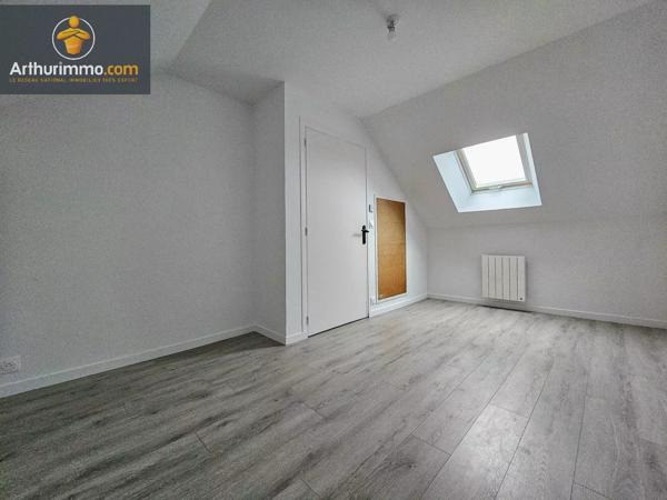 Vente                                                      Maison
                        
                     4 pièces                      78 m2                     à Estrées-Saint-Denis
