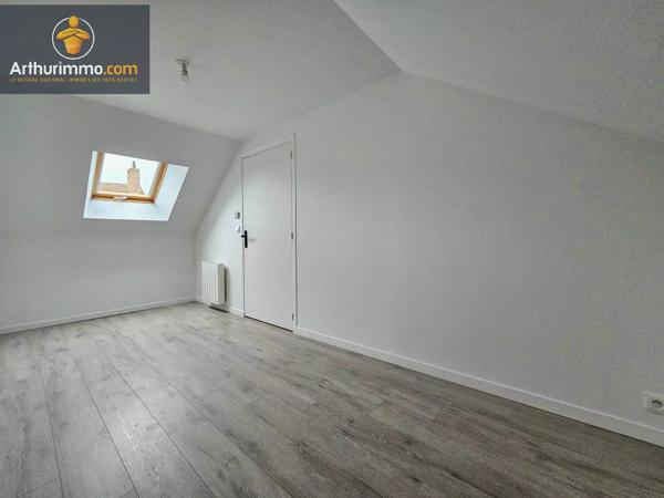 Vente                                                      Maison
                        
                     4 pièces                      78 m2                     à Estrées-Saint-Denis