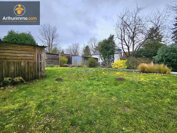 Vente                                                      Maison
                        
                     4 pièces                      78 m2                     à Estrées-Saint-Denis
