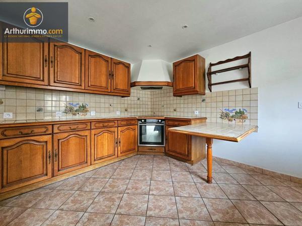 Vente                                                      Maison
                        
                     4 pièces                      78 m2                     à Estrées-Saint-Denis