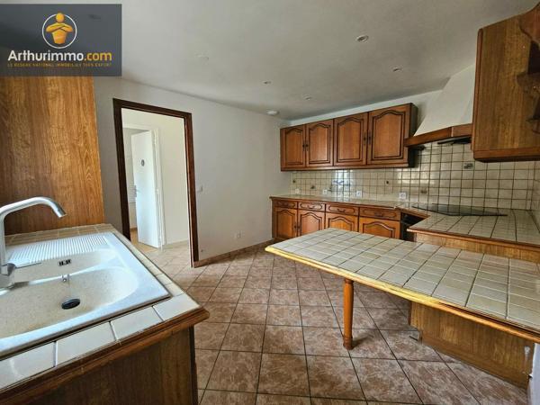 Vente                                                      Maison
                        
                     4 pièces                      78 m2                     à Estrées-Saint-Denis
