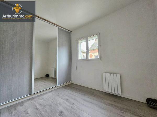 Vente                                                      Maison
                        
                     4 pièces                      78 m2                     à Estrées-Saint-Denis