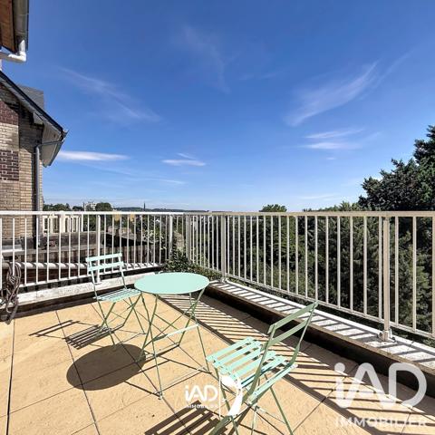Maison à vendre 6 pièces 164 m² Rouen