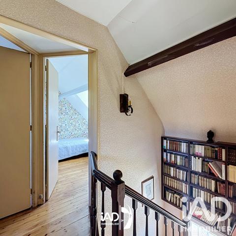 Maison à vendre 6 pièces 164 m² Rouen