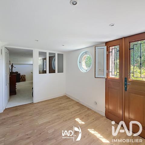 Maison à vendre 6 pièces 164 m² Rouen