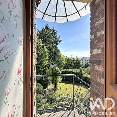 Maison à vendre 6 pièces 164 m² Rouen