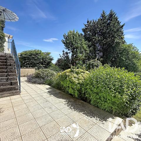 Maison à vendre 6 pièces 164 m² Rouen