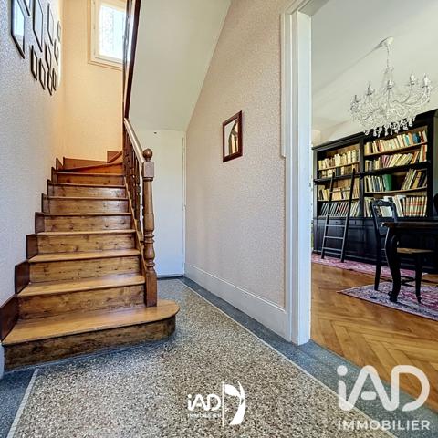 Maison à vendre 6 pièces 164 m² Rouen