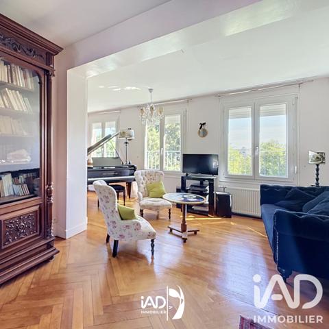 Maison à vendre 6 pièces 164 m² Rouen