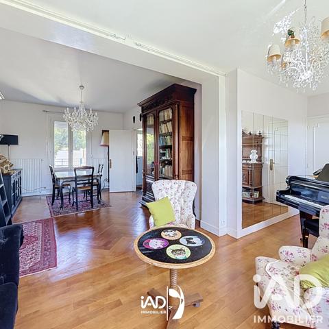 Maison à vendre 6 pièces 164 m² Rouen