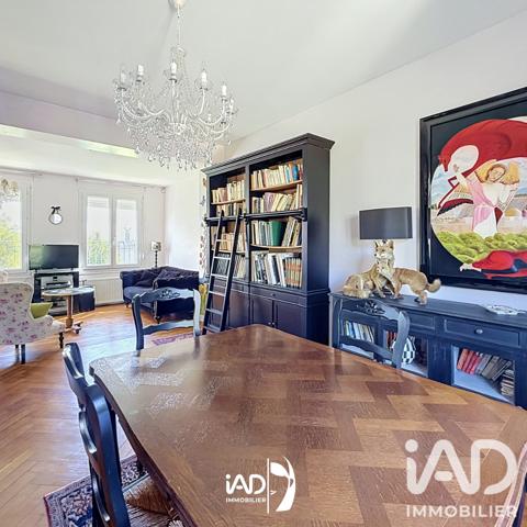 Maison à vendre 6 pièces 164 m² Rouen