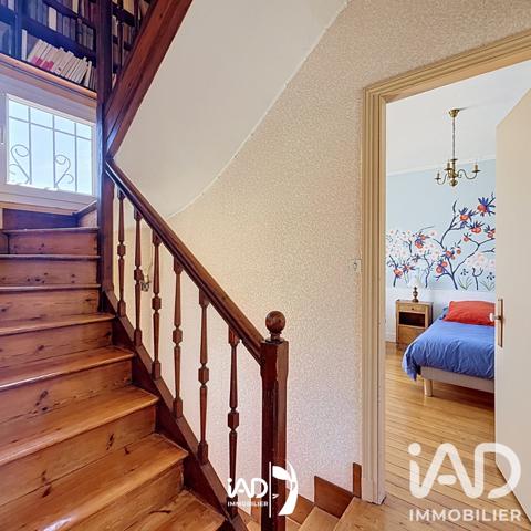 Maison à vendre 6 pièces 164 m² Rouen