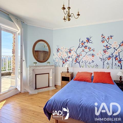Maison à vendre 6 pièces 164 m² Rouen