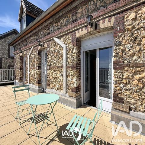 Maison à vendre 6 pièces 164 m² Rouen